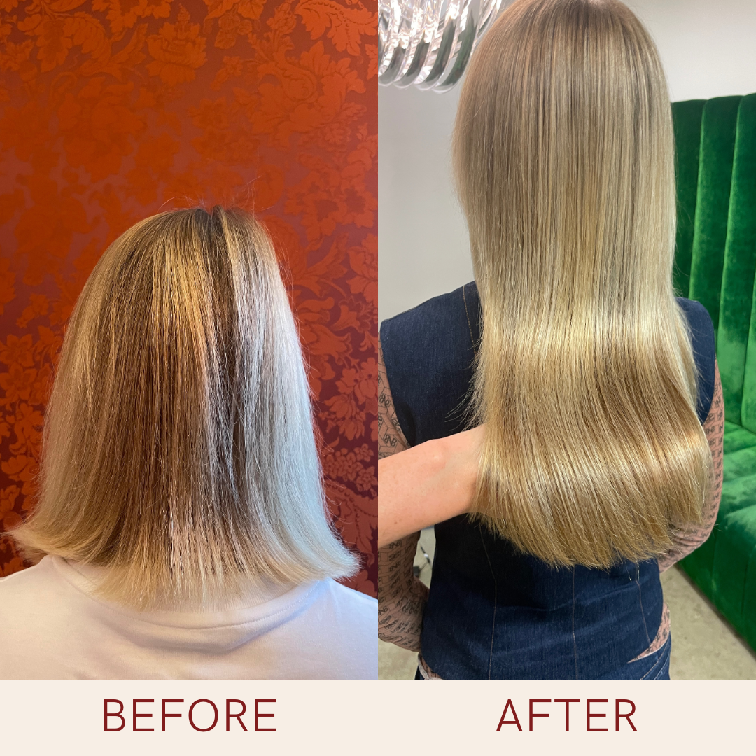 Shampoo & Conditioner Set