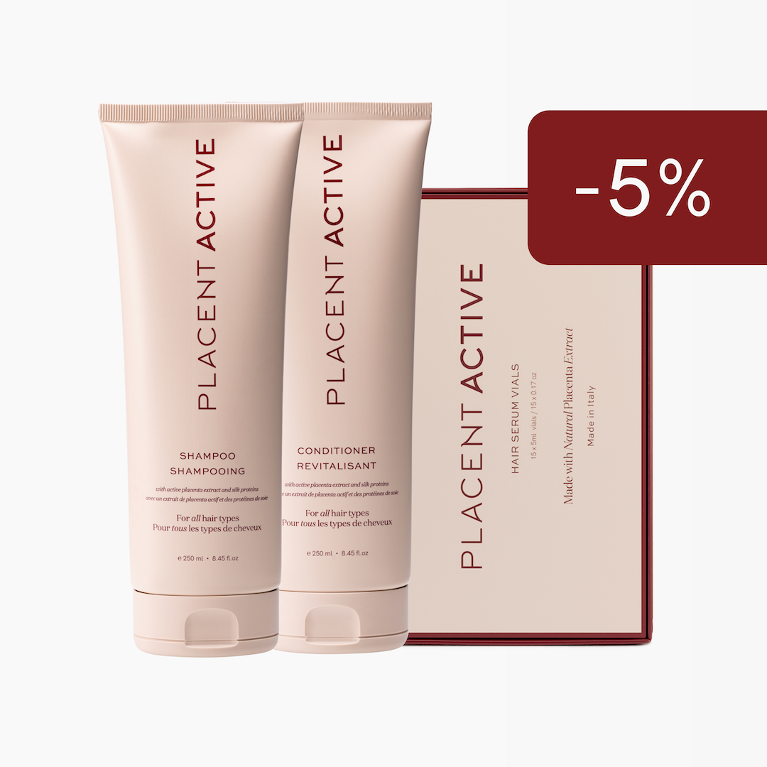 Best-Selling Bundle (1-Month Supply)