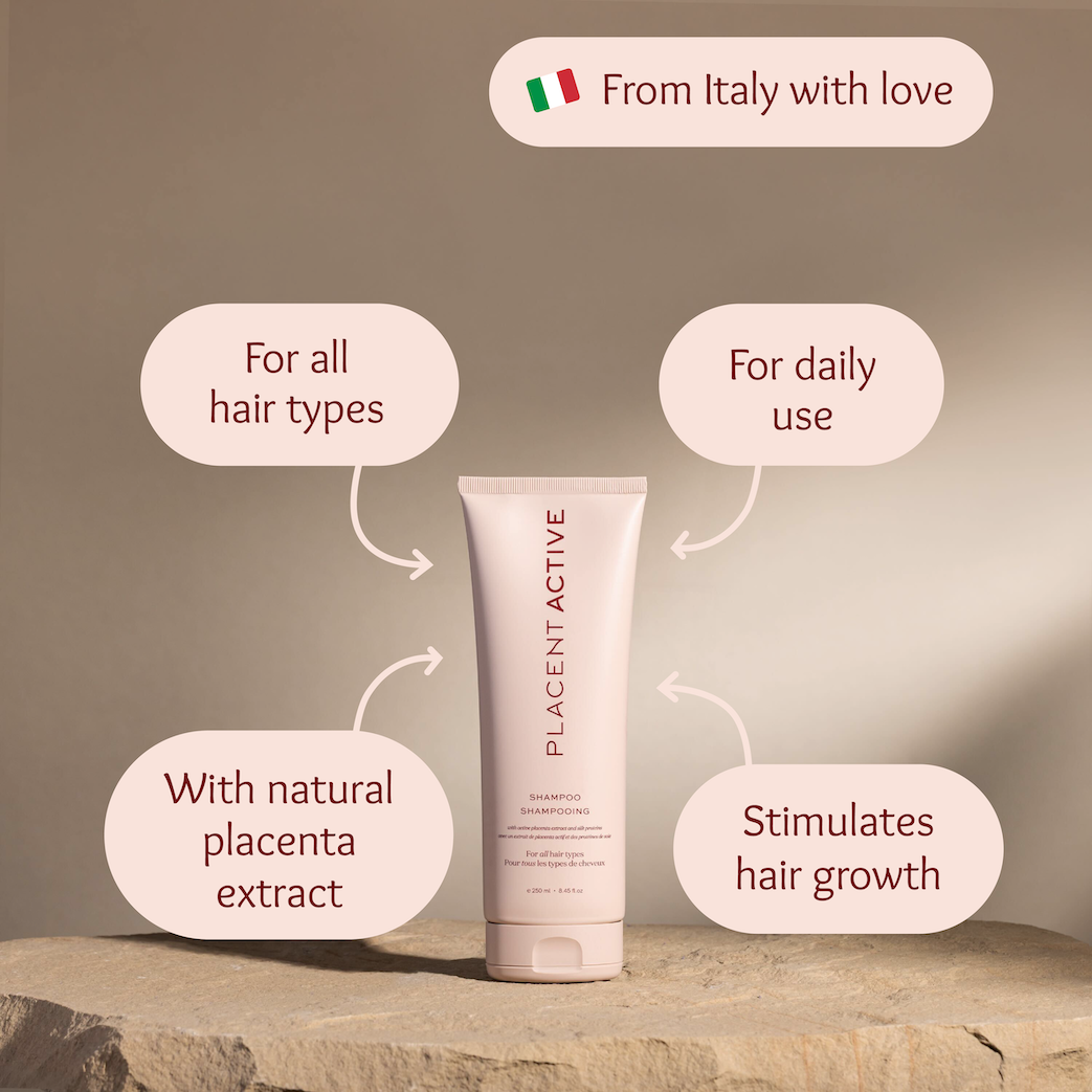 Hair Growth Shampoo 250 ml