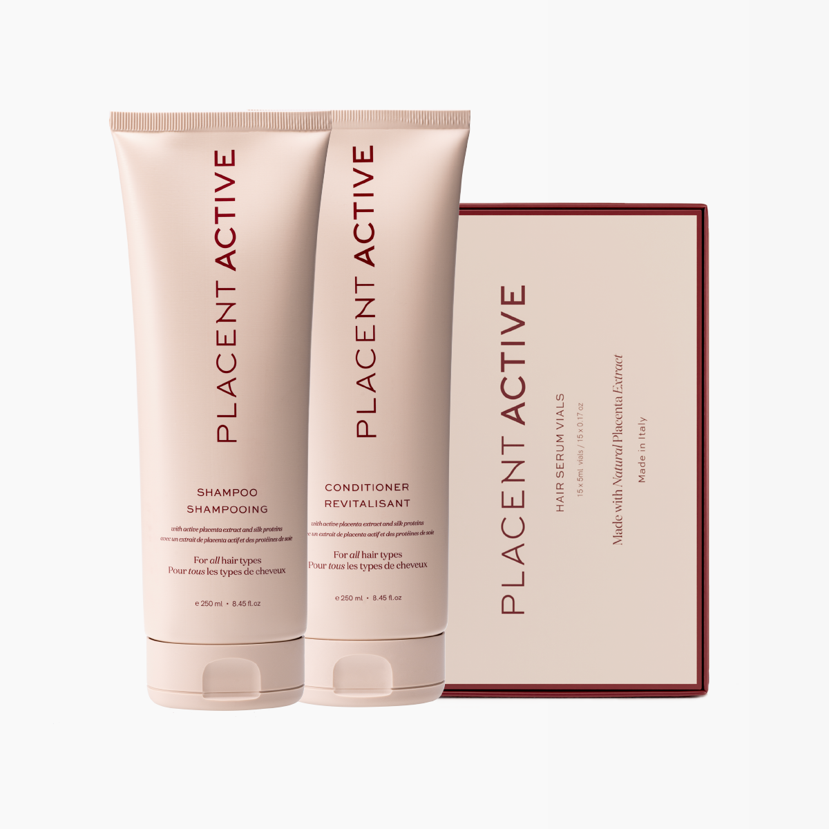 Best-Selling Bundle (1-Month Supply)